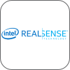 Intel RealSenseシリーズ